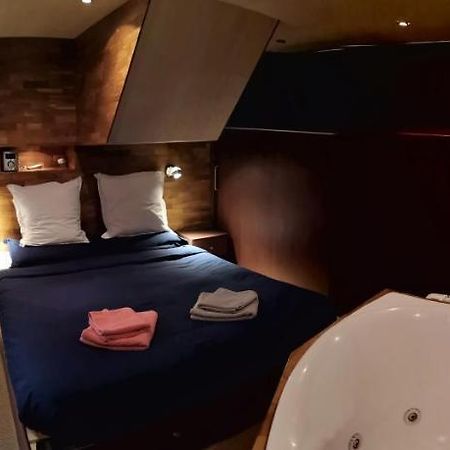 فندق Le Bateau Ivre بوردو المظهر الخارجي الصورة