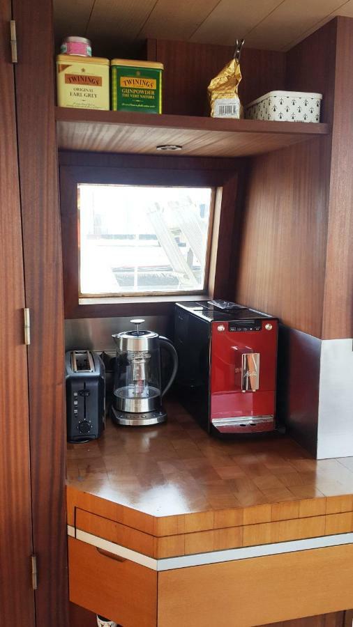 فندق Le Bateau Ivre بوردو المظهر الخارجي الصورة